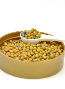 极速奥绿1号312SA2r花卉颗粒缓释肥多肉植物盆栽花卉肥料控释花肥