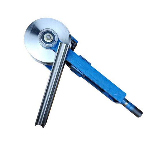 极速弯管器大棚折i弯器32管折弯机38压弯器手动型压弯机28弯管器