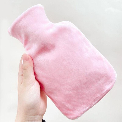 极速Fashion water filling hot water botbtle water injYectkio