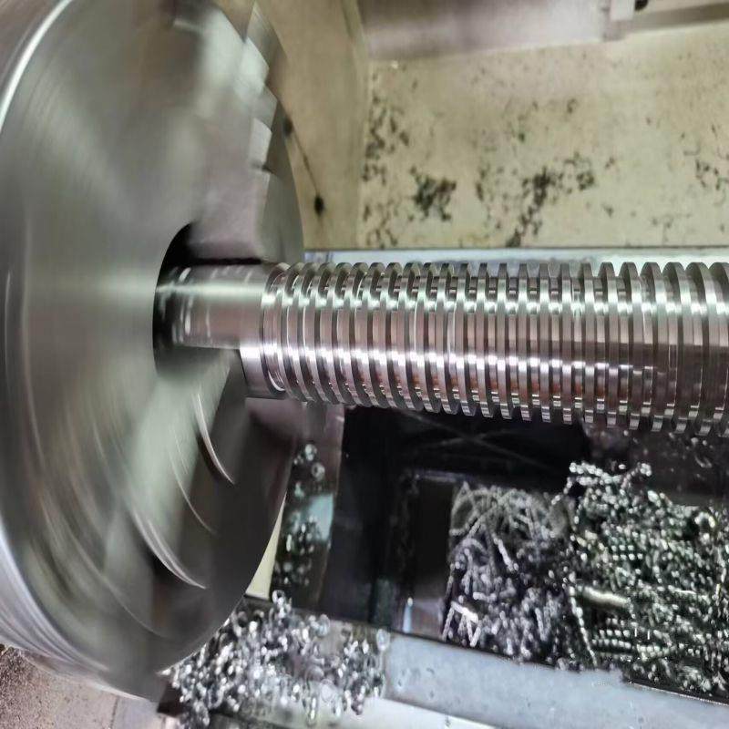 极速梯形丝杆精密调制T形螺杆Tr14 30 32 3G6 38 40 45 50 60梯形,标准件/零部件/工业耗材,丝杆,淘宝优惠券,粉丝福利购,淘宝优惠卷