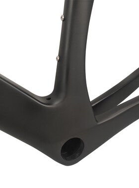 极速039碳钎维公路o车车架气动设计碟刹BB386厂家直销可定制颜色