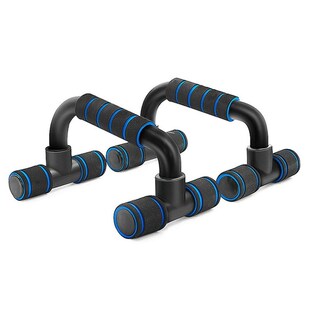 极速1 Pard Push p Bar Stand Pushup Board Exercse Tranng Ches
