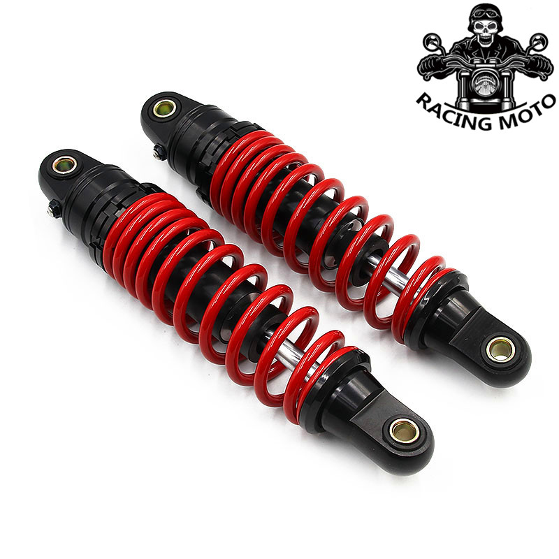 极速适用小牛N1S后减震U+B后避震MQIS改装件U1配L件US UM UQI+ M+