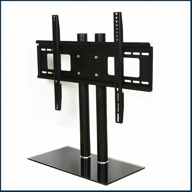 极速适用于AOC液晶电视机底座挂x架显示器支架通用桌面24 32  55