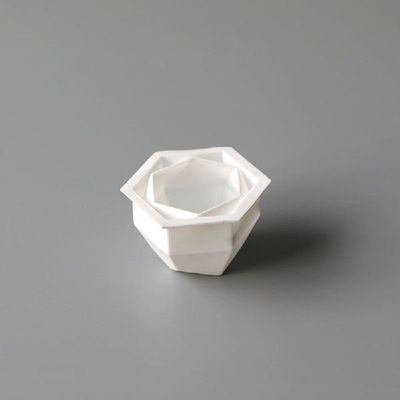 极速Silicone Mold D Rhombusx Ball Geometry ape Cake Dessert