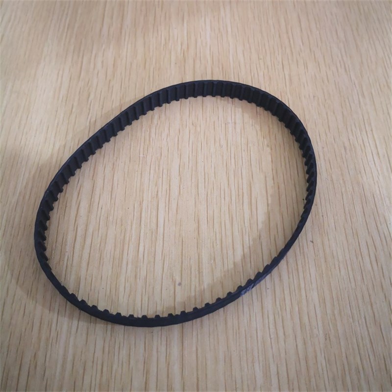 新品GK9-370手提电动缝包w机封包机打包机配件小皮带同步带152XL