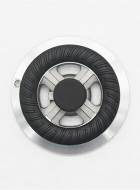 极速适用奇田燃气灶配件JZT-A4y煤气灶JZY-A18-07火盖分火器炉具