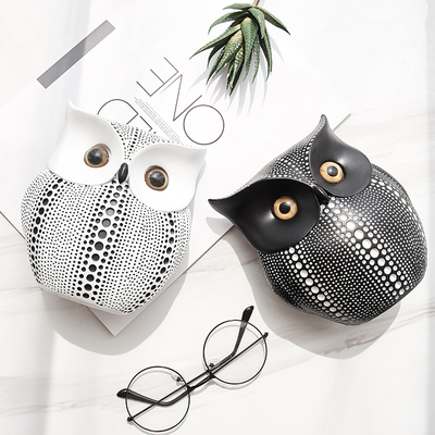 极速European Resin Animal Model Home Decoration AccessZories