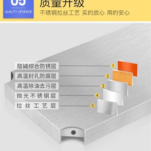 新品鼎目40厘米宽厨房置物架80cm30公分一1米2/N120长100宽35高90