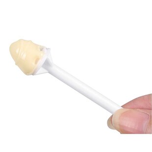 20pcs 极速Kit acessr depila??oM para cera profissional