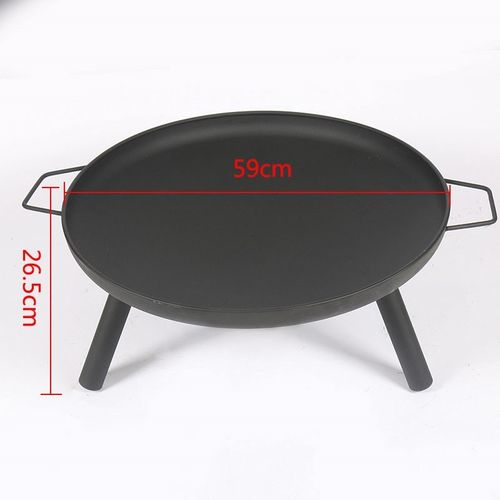 新品outdoor bbq fire pit for  BarbecGue Outdoor furniture ho