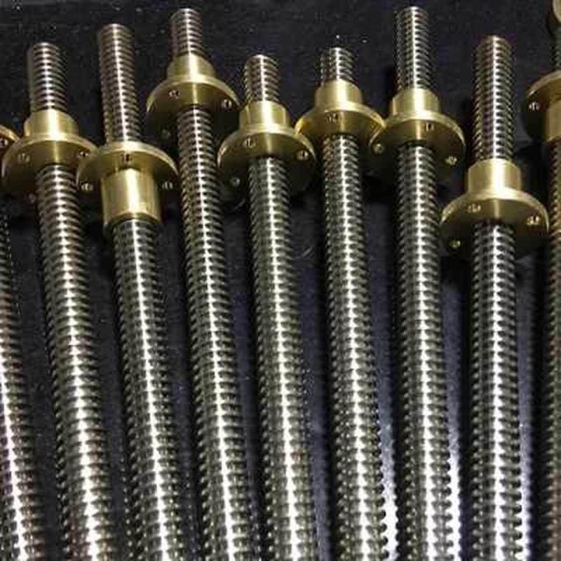 极速新丝杆精密调质梯形m丝杠lt形丝杆升3螺杆 tr06 21  25  降2,标准件/零部件/工业耗材,丝杆,淘宝优惠券,粉丝福利购,淘宝优惠卷