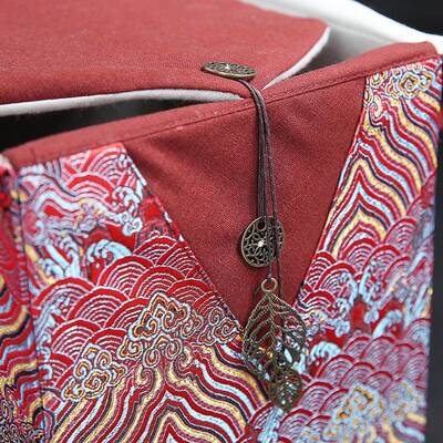 极速Pet cinerary casket dog dies coffin put cineraUry casket