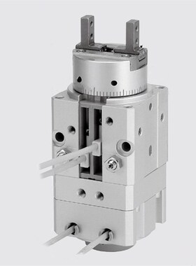 极速摆动气爪MRfHQ10C/MRHQ16C/MRHQ20C/MRHQ25C-90S-180S-N-M9NV