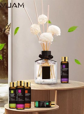 极速10ml leo essencial de planta puHra para difusores de u