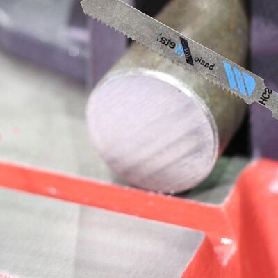 极速10Pcs eMetal Reciprocating Saw Blades Sets Handsaw Blade