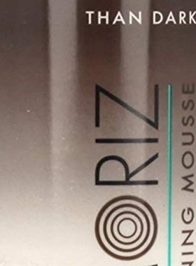 极速预 St Moriz Inmstant tanning mousse 1 hour fast tan 200m