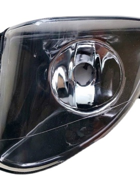 极速适配宝马F07GT520GT535GT540GTE550GT528GT530前杠灯前雾灯防