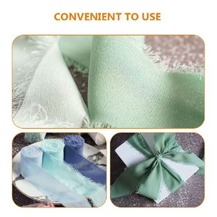 极速20 Rolls Ribbmon Gifts Wrapping Ribbon Gift Ribbon Gift