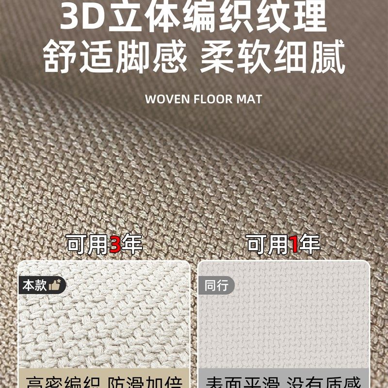 极速新款厨房地垫防油防s滑家用专用吸水脚垫耐脏可擦地毯免洗防,居家布艺,厨房地垫,淘宝优惠券,粉丝福利购,淘宝优惠卷