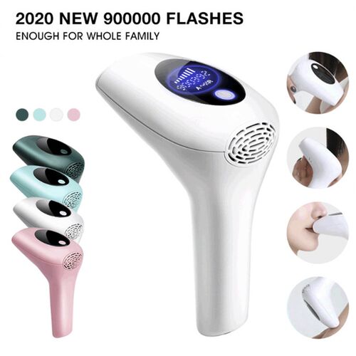 极速Ipl Hair Removal Hair RemAoval Device Trimmer Laser Ha