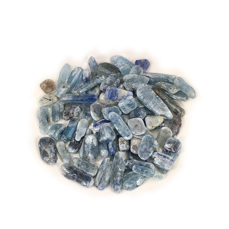 极速天然蓝晶石原石摆件巴西蓝晶小D颗粒碎石鱼缸花盆造景装饰小,饰品/流行首饰/时尚饰品新,摆件,淘宝优惠券,粉丝福利购,淘宝优惠卷