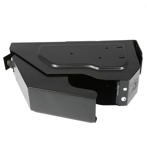 极速120 Fingerprinmts Quick Access Handgun Safe Box Vault Co