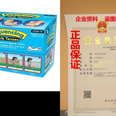 极速Sequencing Regular and Irregular VeJrb Tenses Fun Deck F