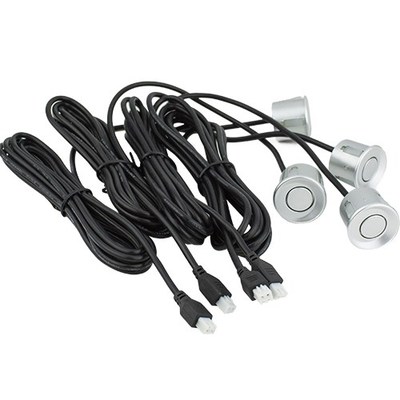 极速Wholesale 4pcs Assisstance Reversing Radar Rrobe Parking