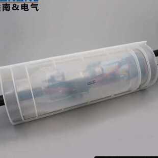防水接线盒路灯地埋电缆接头穿刺线夹防水保 极速厂销厂促灌胶j式