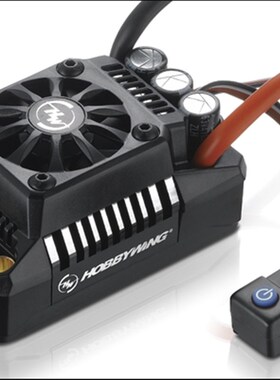 极速好盈HW EzRukn MAX5 56113SL-800kv马达电调动力套装 1:5  包