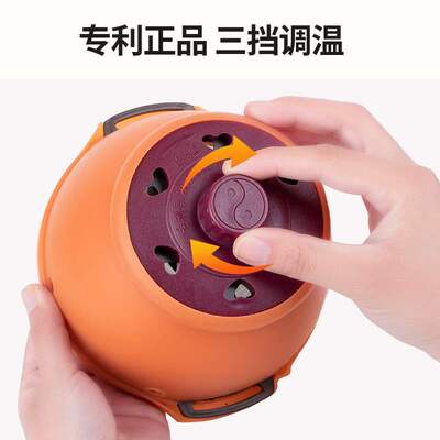 极速Court moxibustion jar moxibustion Ibox carryon acupunctu