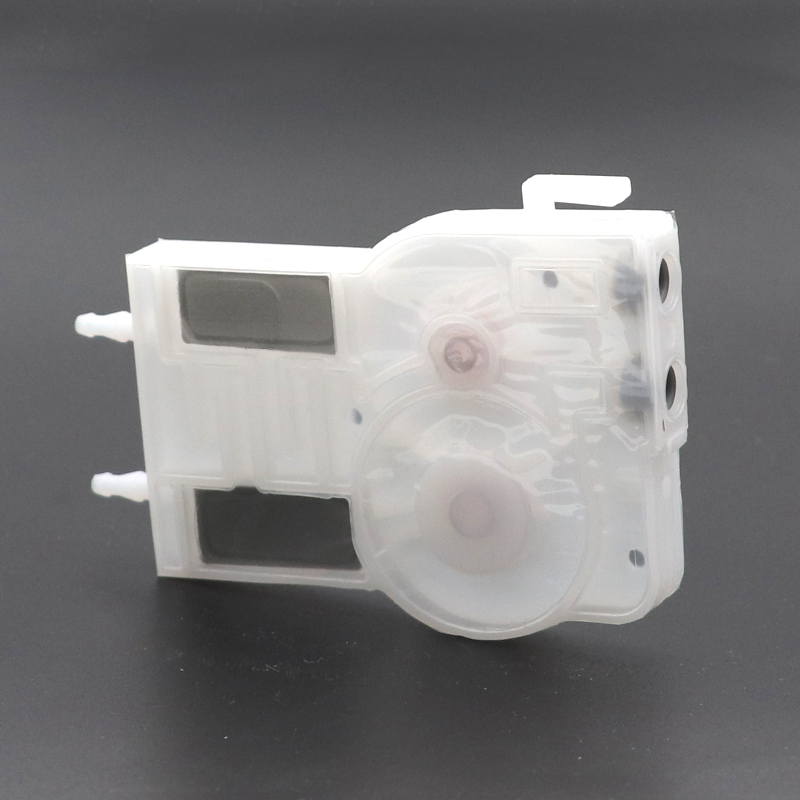 硌彩适用5113写真机墨囊喷绘机负B压大墨囊 爱普生7代喷头UV大墨