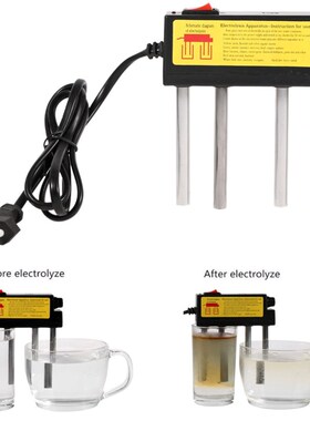 极速Water Quality Tester High ABccurancy Tap Water Electroly