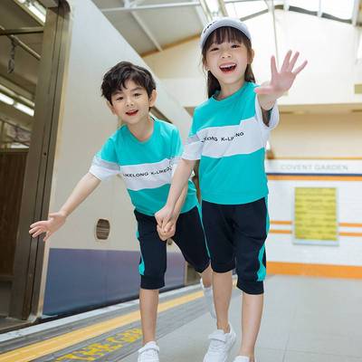 极速Wholesale of school uniforms, class uniformsS, primary s