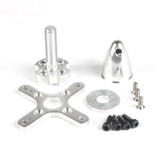 极速DYS 固定翼 航模电机 N3530(2808)EMP 1400KWV 外转子 无刷