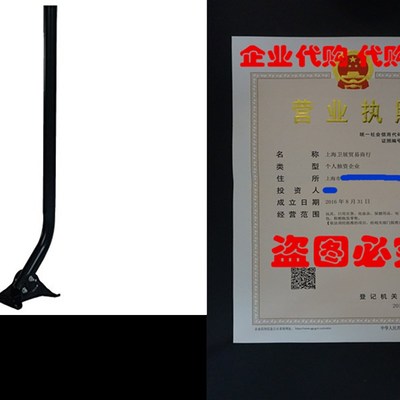 极速HDTV Antenna MoMunt - 30in