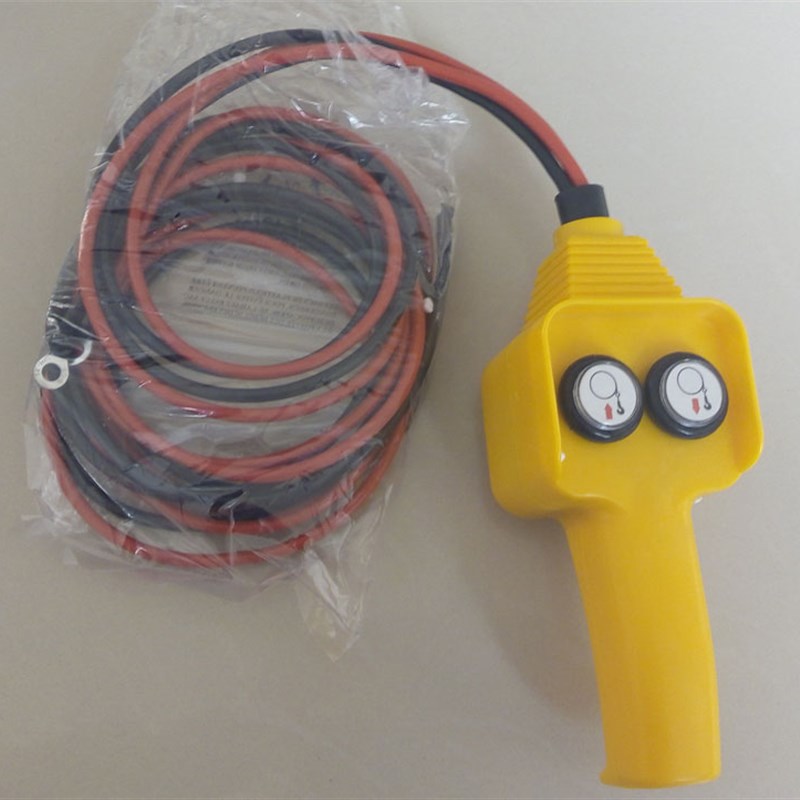 12V24Vf电动绞盘越野车自救脱困电动吊车卷扬机车载小吊机