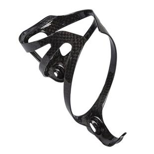 极速 XXX通j用碳纤维超轻水壶架16g公路登山自行车骑行水杯架 包邮