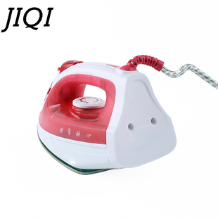 极速JIQI Handheld Garmrent Steamer Electric Steam Iron Solep