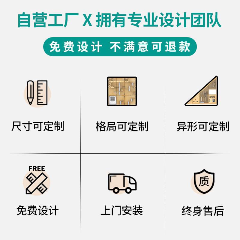 极速2023新款猫柜实木s猫别墅猫笼子木质宠物店寄养柜猫笼猫窝猫