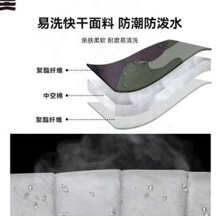 极速天石户外睡袋成人露营被子可携式多功能信封式棉X睡袋大人男