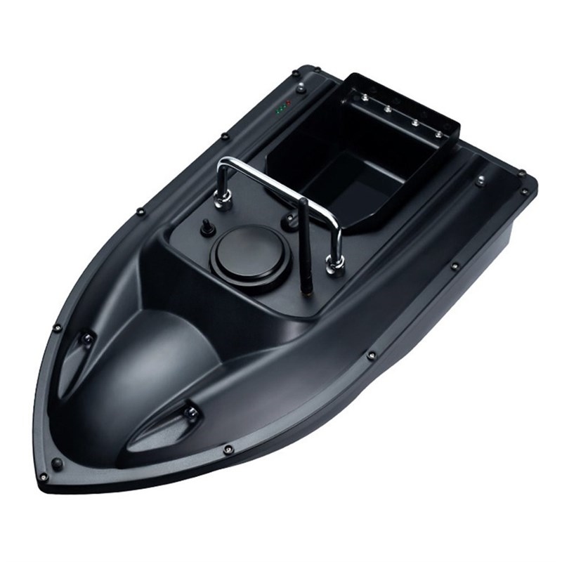 速发Remote Control Nesting Boat Fishing Long-Distance Delive