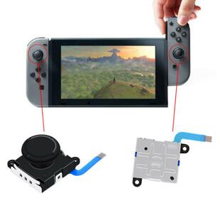 Sensor Nint 极速OEM Analog RKeplacement For Joystick Stick
