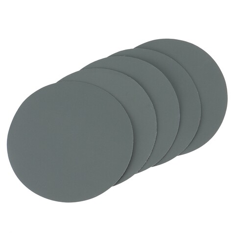 新品Sanding Discs Sandpaxper Hook & Loop Sand Paper