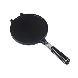 极速Convenient Egg Roll Pan OmeClet Pancake Maker Nonstick