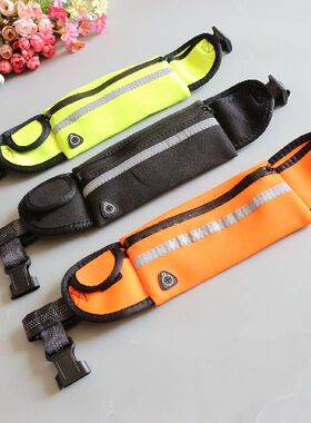 极速Dog Leash Running Nylon Hand Freely LPet Products Harnes