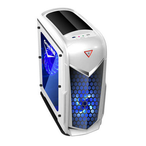 极速四核组装台式主机办公家用游戏i3 4130C i5 4460 3.2GHz GTX7