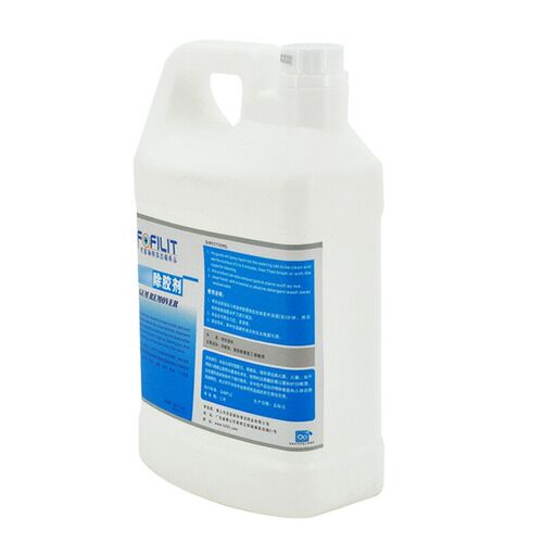 极速芳菲丽特(FOFILIT)F-108多功能除胶M剂黏胶去除剂3.8L*1瓶