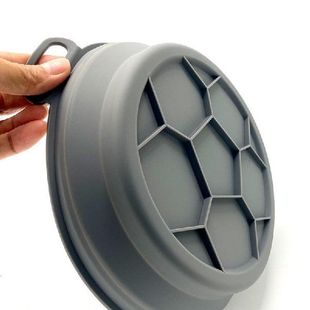 极速Silicone Liners 85inch Baking Tray FLor Basket Silicone